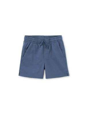 Knit Shortie-Triumph