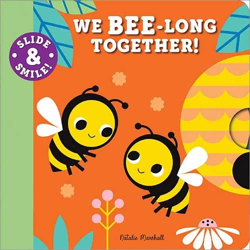 We Bee-long Together