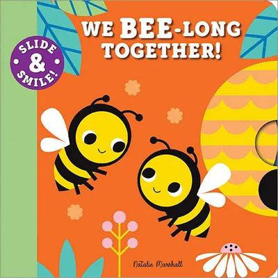 We Bee-long Together