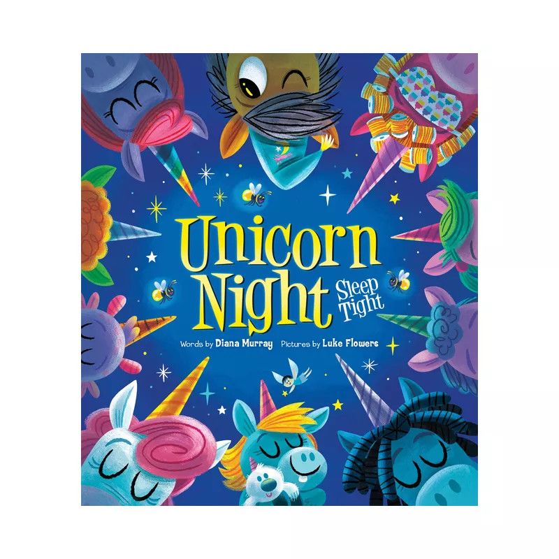 Unicorn Night