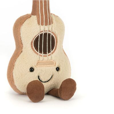 Amuseables Ukulele