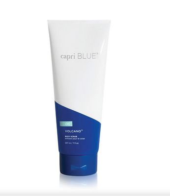 Volcano Body Scrub