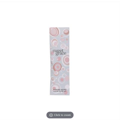 Sweet Grace Modern Bubble Slim Sachet
