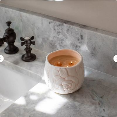 Sweet Grace Collection Candle #057