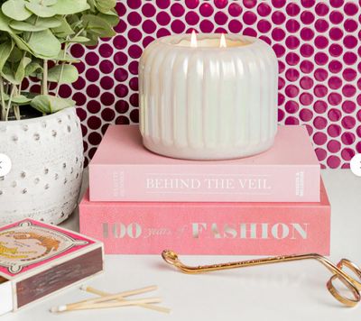 Sweet Grace Collection Candle #071
