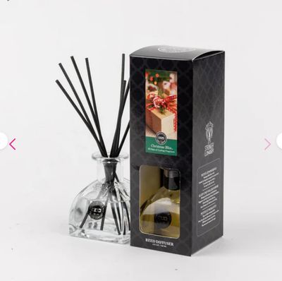 Christmas Bliss Petite Reed Diffuser