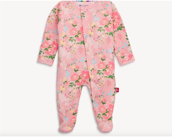 Ainslee Modal Magnetic Footie