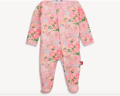 Ainslee Modal Magnetic Footie