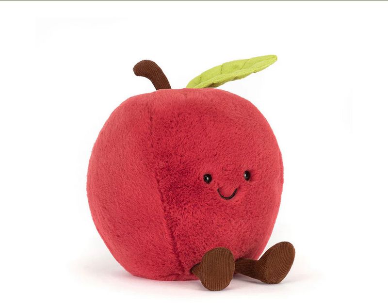 Amuseables Apple