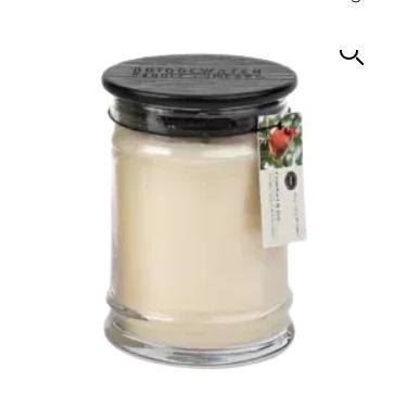 Comfort &amp; Joy -8oz Jar Candle