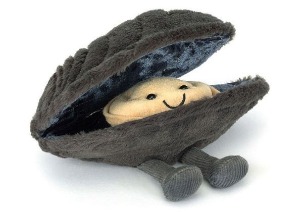 Amuseables Michelle Mussel