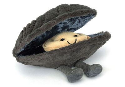Amuseables Michelle Mussel