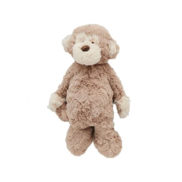 Mudpie Monkey Plush