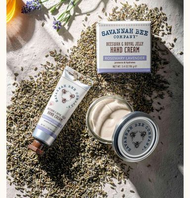Beeswax &amp; Royal Jelly Handcream