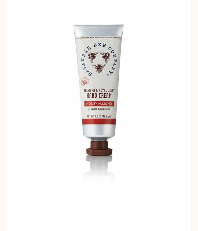 Beeswax &amp; Royal Jelly Handcream, Color: Honey Almond