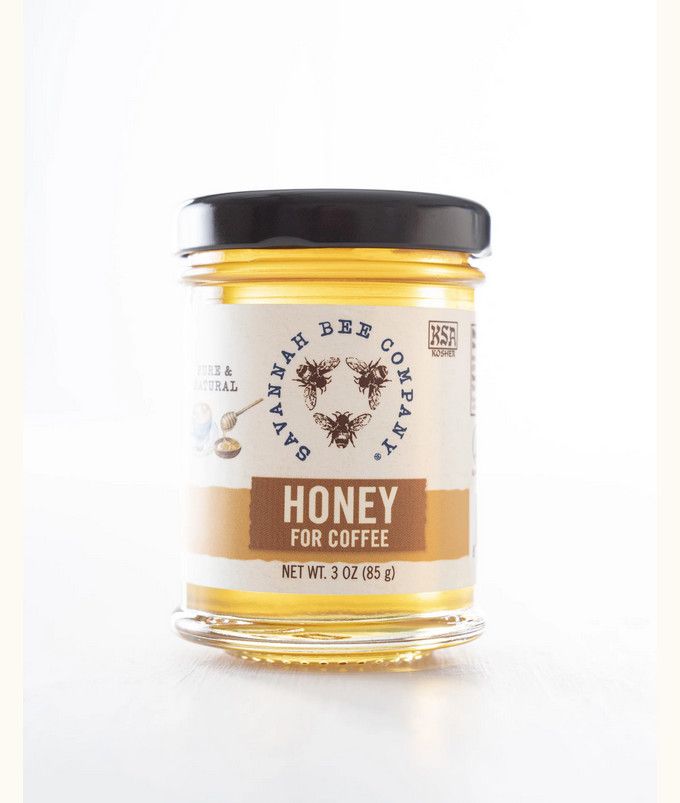 Honey for Coffee 3oz