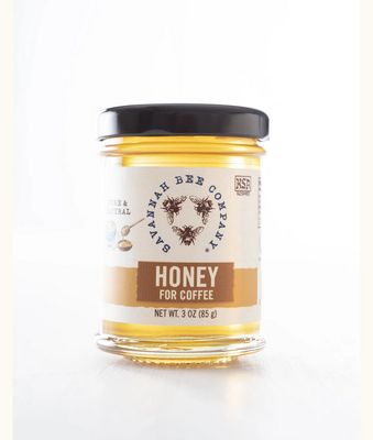 Honey for Coffee 3oz