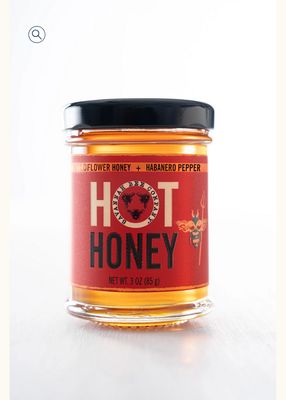 Hot Honey 3oz
