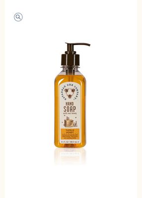 Tupelo Honey Hand Soap 9.5oz