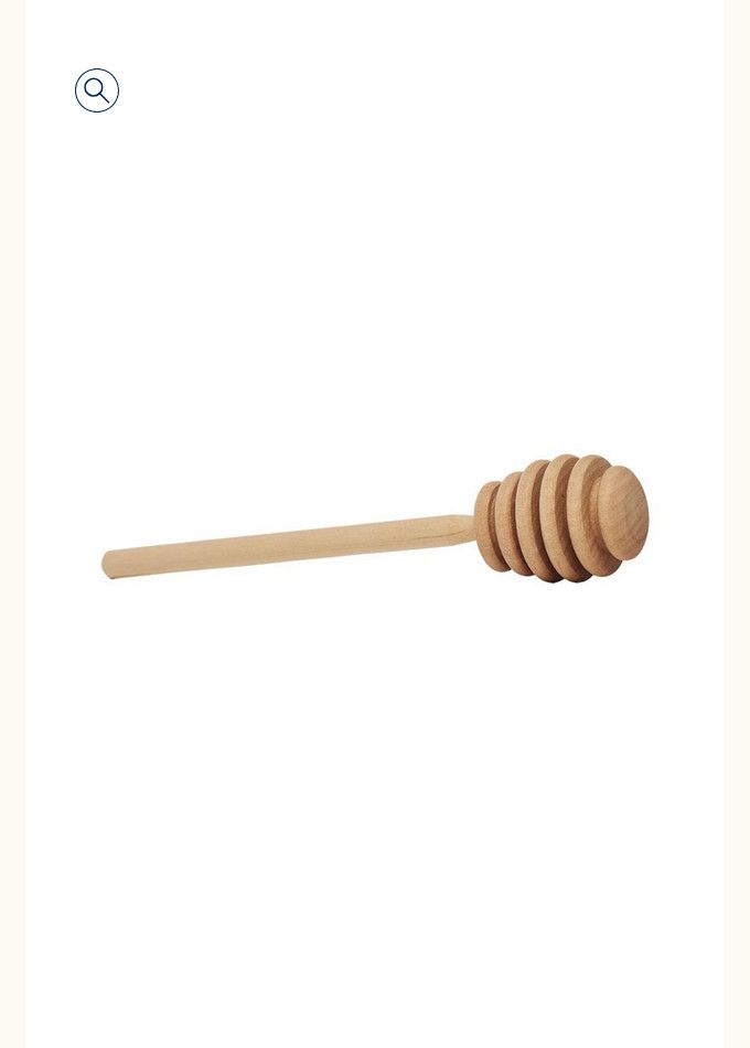 Old Fashioned Honey Dipper