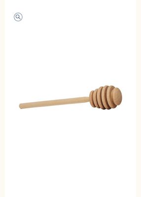 Old Fashioned Honey Dipper