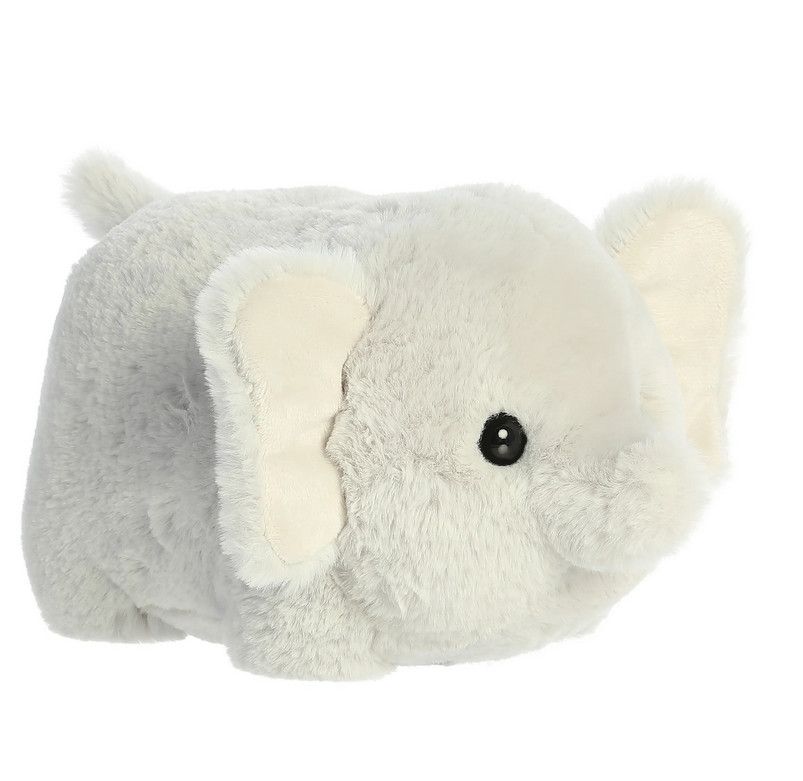 Spudster Eri Elephant