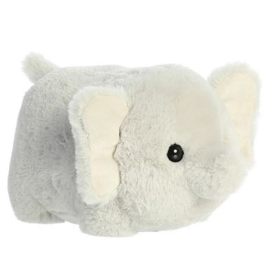 Spudster Eri Elephant