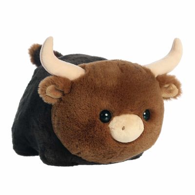 Layton Longhorn Cow