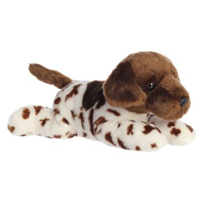 Gio German Shorthair Flopsie - 12"