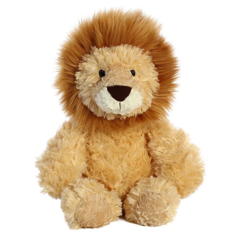 Tubbie Wubbies Lion - 12&quot;