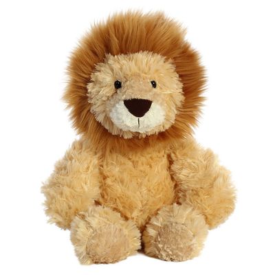 Tubbie Wubbies Lion - 12&quot;
