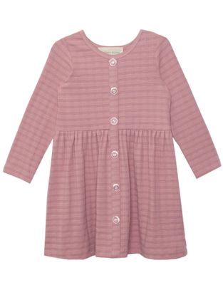 Liliana Dress Purple