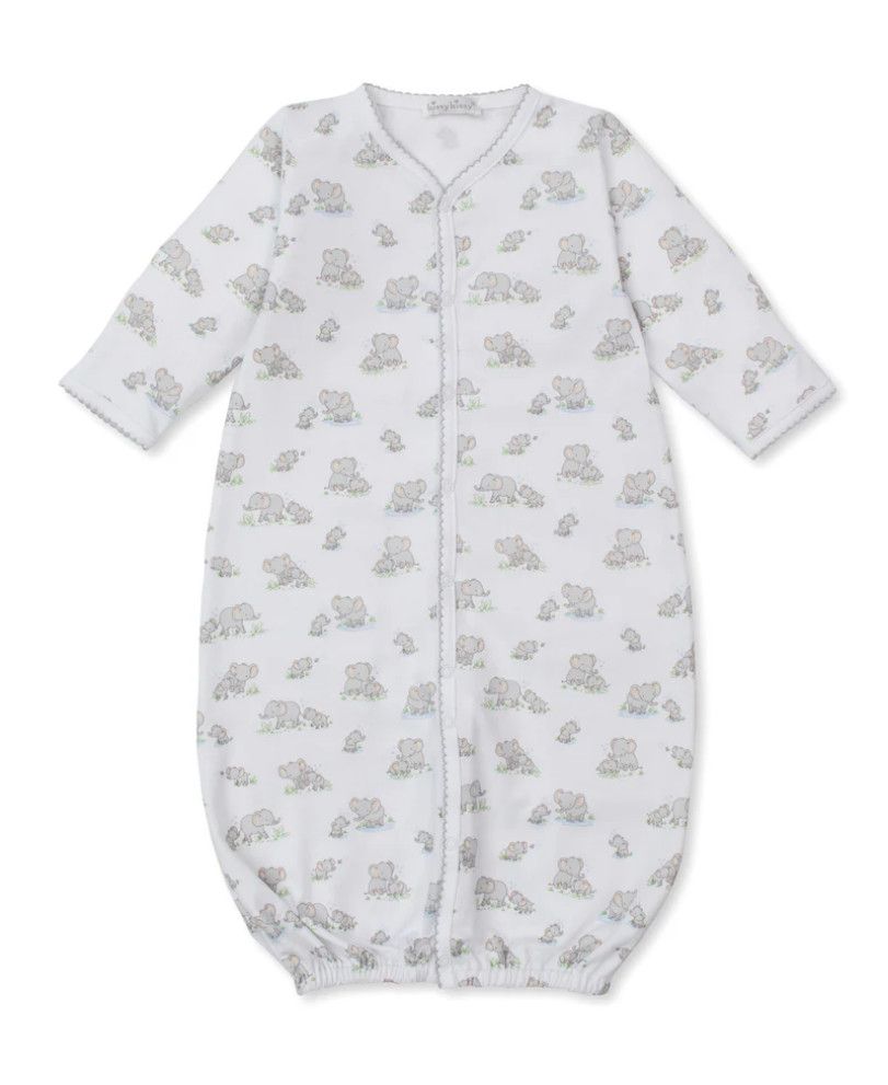 Elephant Espirit Convertible Gown