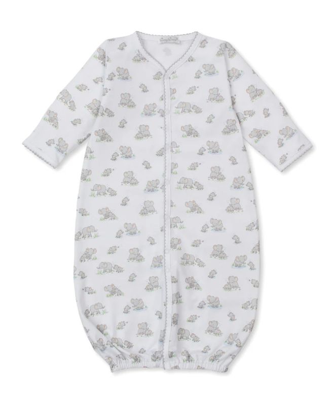Elephant Espirit Convertible Gown