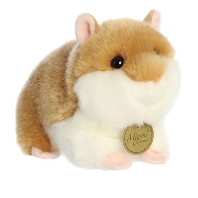 Miyoni 7&quot; Hamster