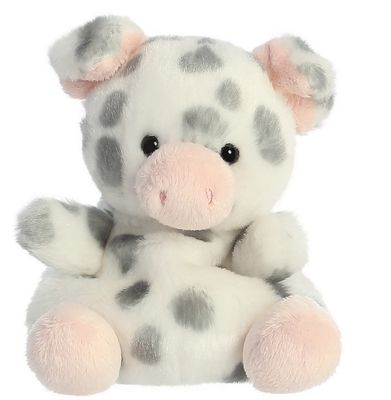 Palm Pal 5&quot; Piggles Spotted Piglet