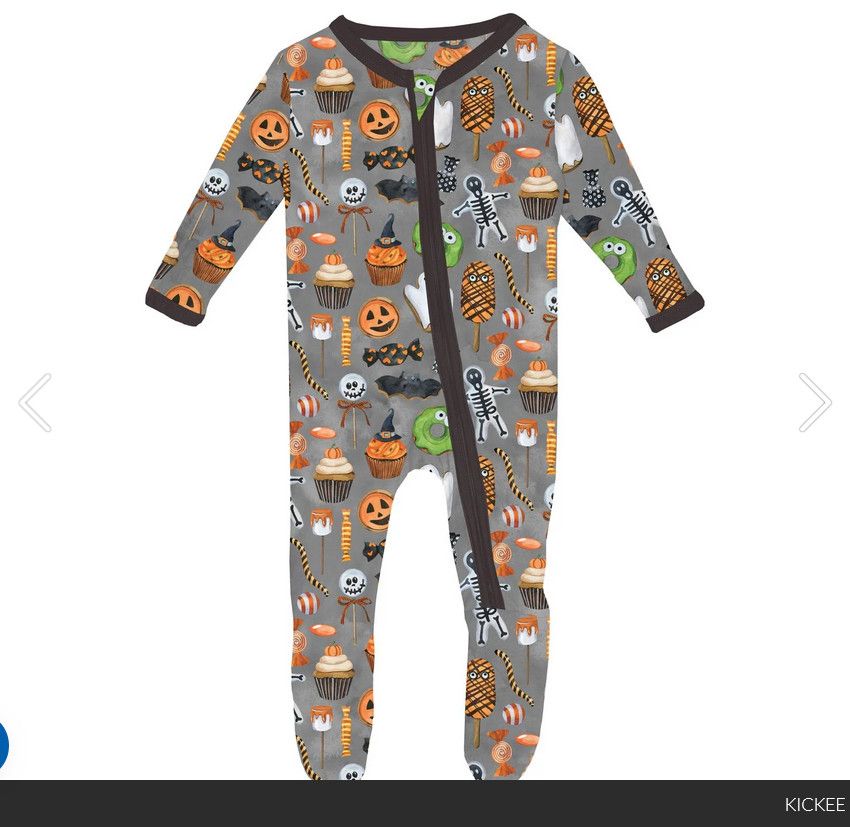 Halloween Treat, Size: 0-3 Mth