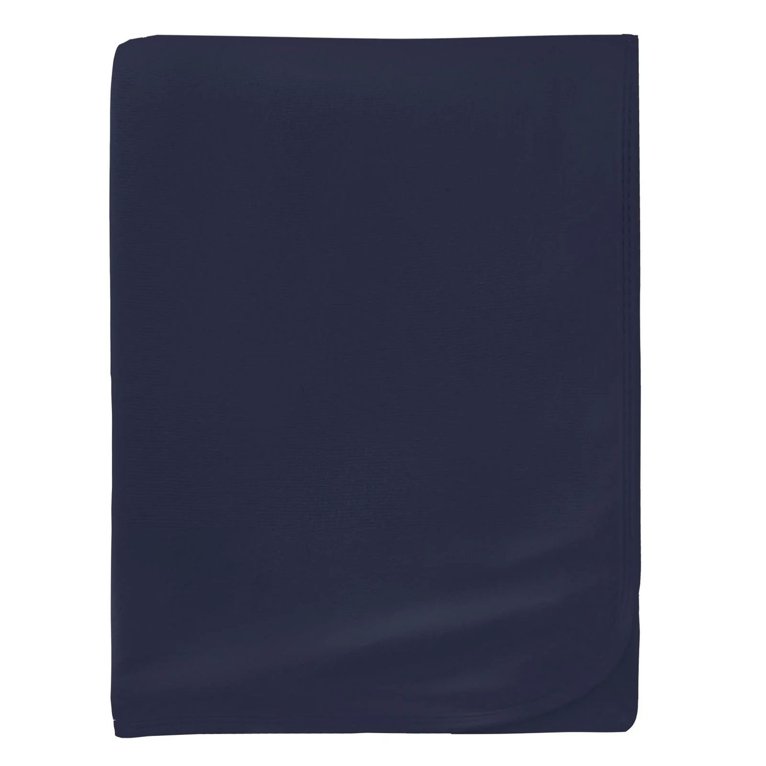 Swaddling Blanket, Color: Peacoat - Navy