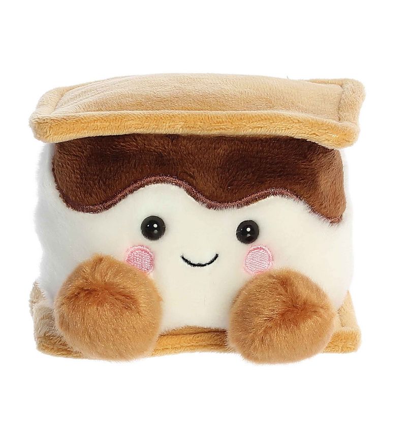 Palm Pal 5&quot; Toastee Smore
