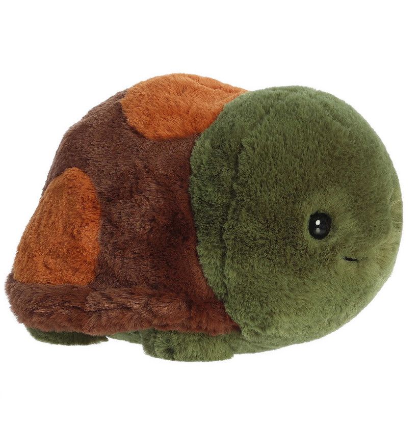 Spudster Tony Turtle