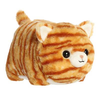 Spudster Taco Orange Tabby
