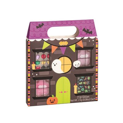 Purple Halloween Beauty Sets