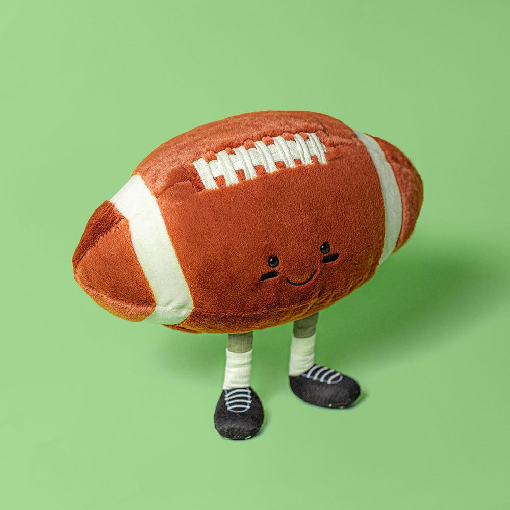 Amusables Sports American Football