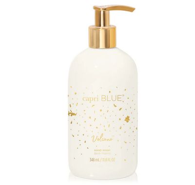 Volcano Glimmer Hand Wash 11.8oz