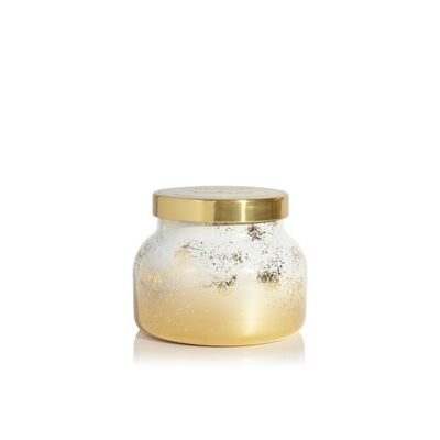Capri Blue Glimmer Petite Jar, Volcano 8oz