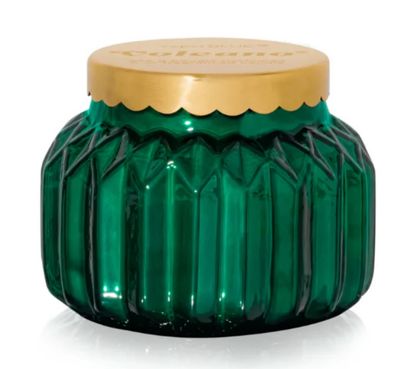 Capri Blue - Volcano Royal Gem Petite Signature Candle - 8oz