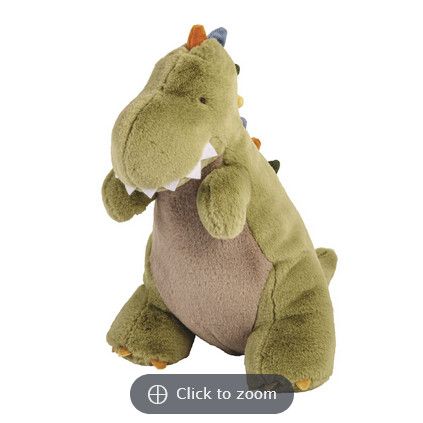 T-Rex Dino Plush