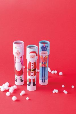 Christmas Kaleidoscopes