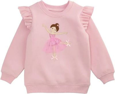 Ballet Sweatshirt