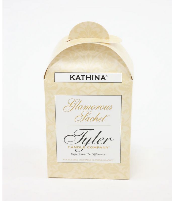Kathina Sachets 4pk